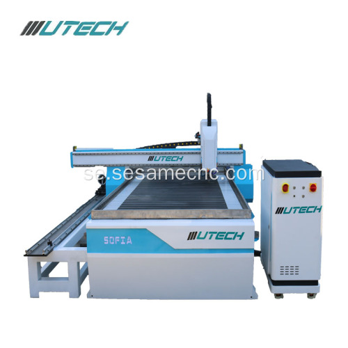 Cnc 4 Axis Rotary Gravering Machine